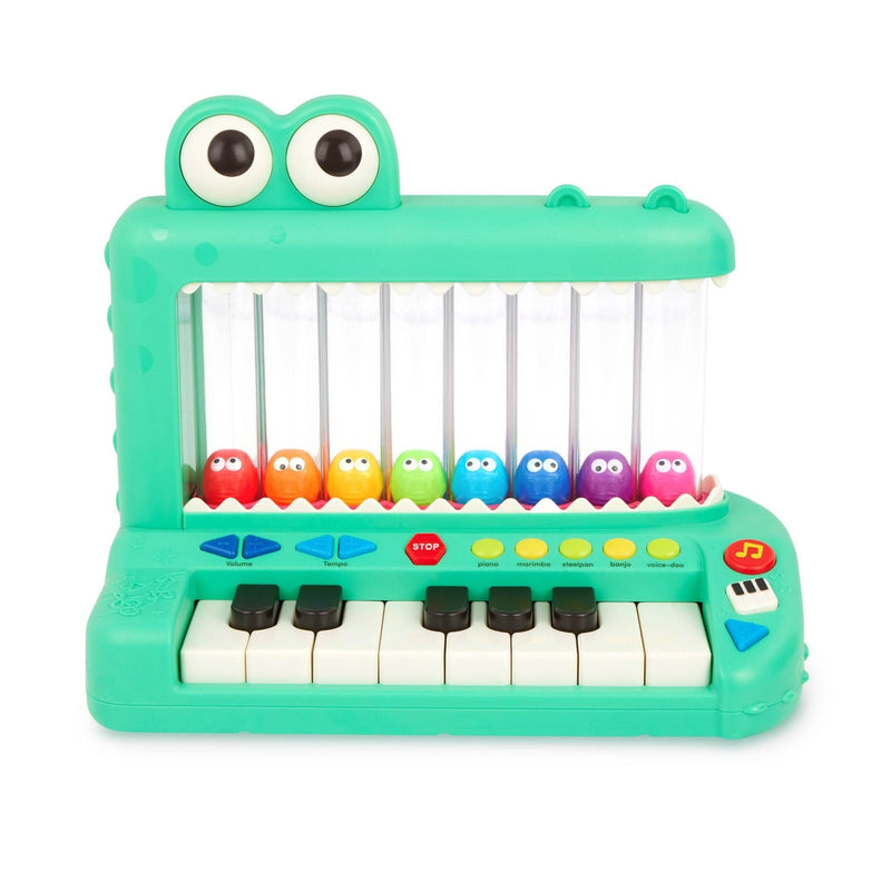 Croco Pop Piano E8