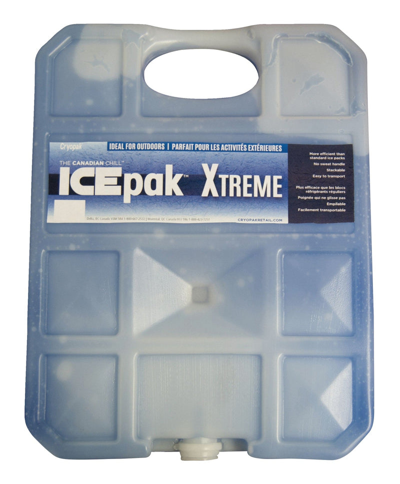 Cryopak ICEpak Xtreme Ice Pack H4
