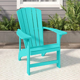 Crystal Harbor Living Adirondack Chair