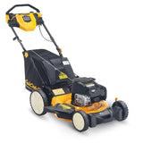 Cub Cadet 163cc 3-in-1 Gas Engine MySpeed RWD Walk Behind Self-Propelled Mower, 21-in