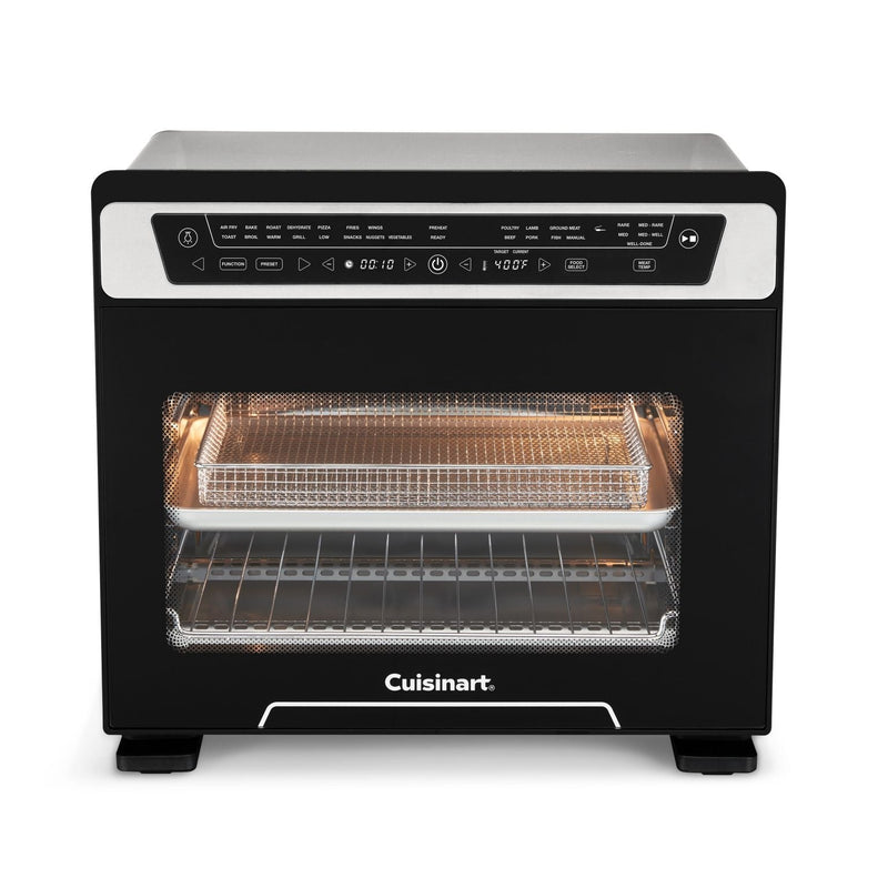 Cuisinart 19L 10-in-1 Digital Air Fry Oven L4