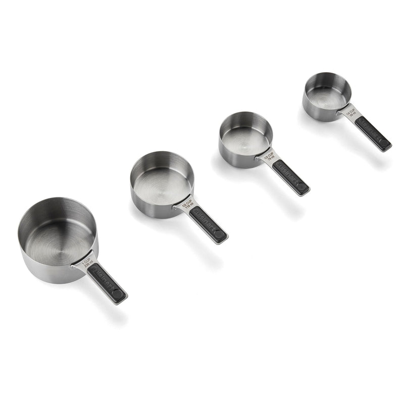 CUISINART 4PC MAGNETIC MEASURING CUPS Z4