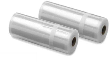Cuisinart Food Preservation Vacuum Sealer Roll, BPA-Free, 8-in x 20-ft F6