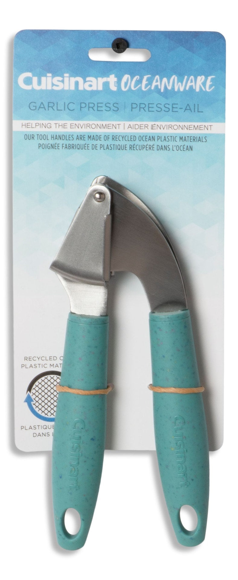 Cuisinart Oceanware Garlic Press J1