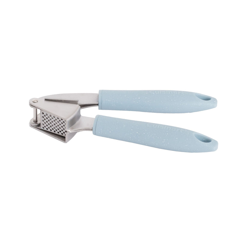 Cuisinart Oceanware Non-Slip Stainless Steel Garlic Press I0
