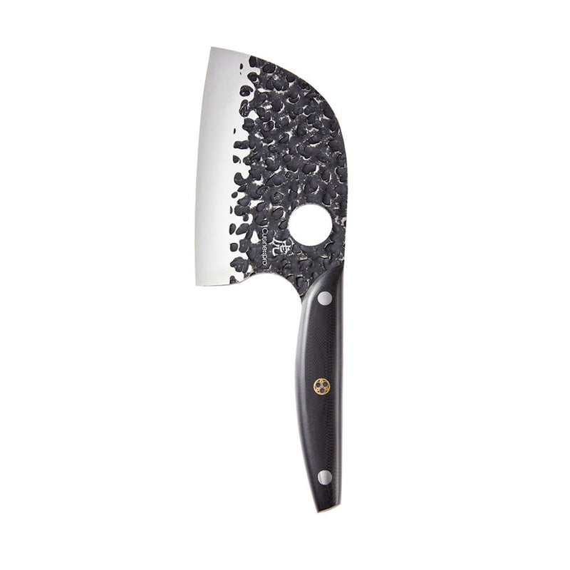 CUISINE:: PROKUROI KIBA MOON 12CM KNIFE D0