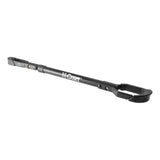 CURT 18016 Adjustable Bike Adapter Beam for Angled Frames, 22-1/-in to 31-in