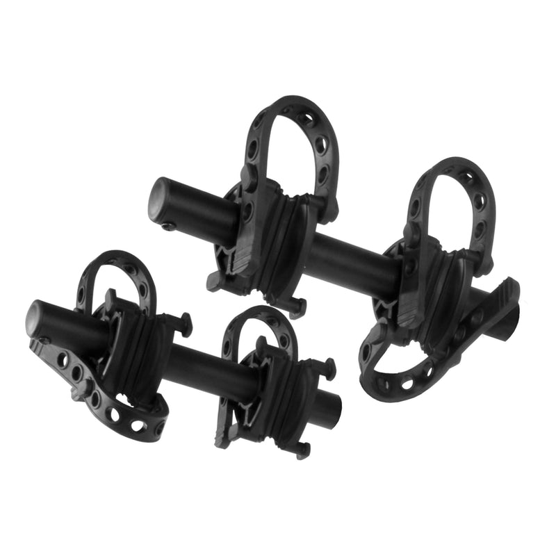 CURT 18020 Extendable Bike Rack Replacement Arms for CURT 18021 I3