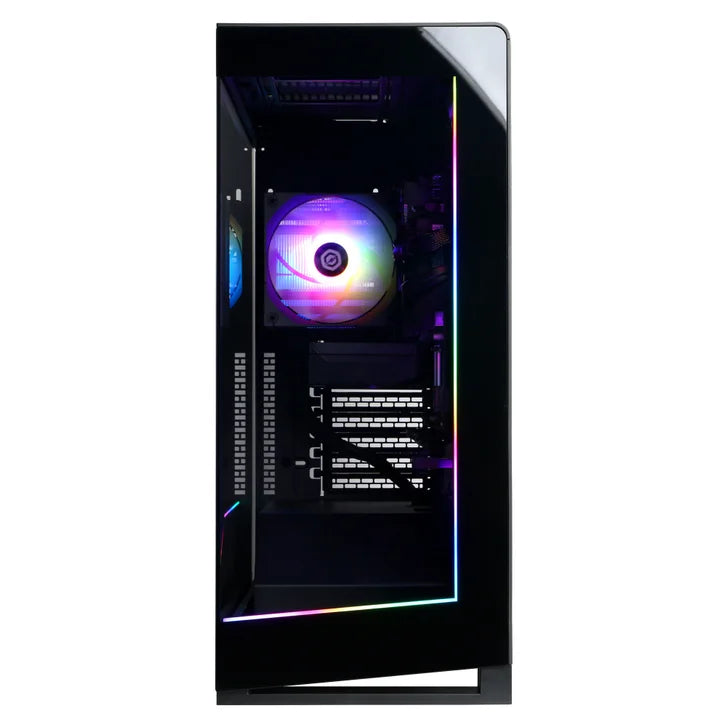 CyberPowerPC Gamer Xtreme Gaming Desktop, Intel Core Ultra 5 225F - 32GB RAM, 1TB SSD, 8GB NVIDIA GeForce RTX 5060 Z7