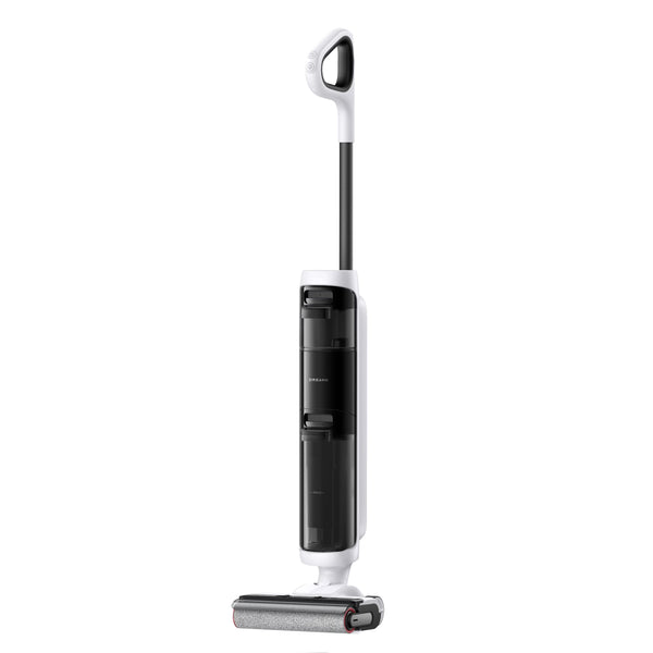 Dreame FloorX 300 Wet Dry Vacuum Cleaner, Vacuum Mop All in One with Auto Self-Cleaning, Floor Cleaner Machine for Hard Floor, 35 Mins Runtime,... I0