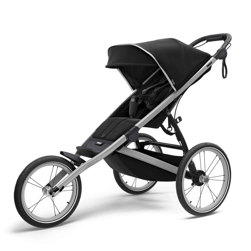 Performance Jogging Stroller F7