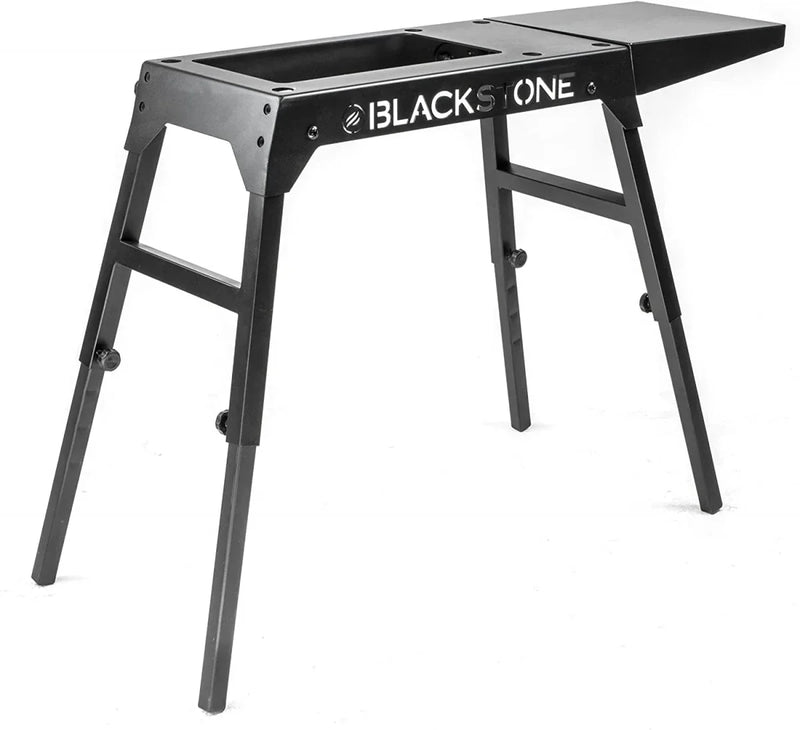 Blackstone 5013 Universal Griddle Stand, Black Q0