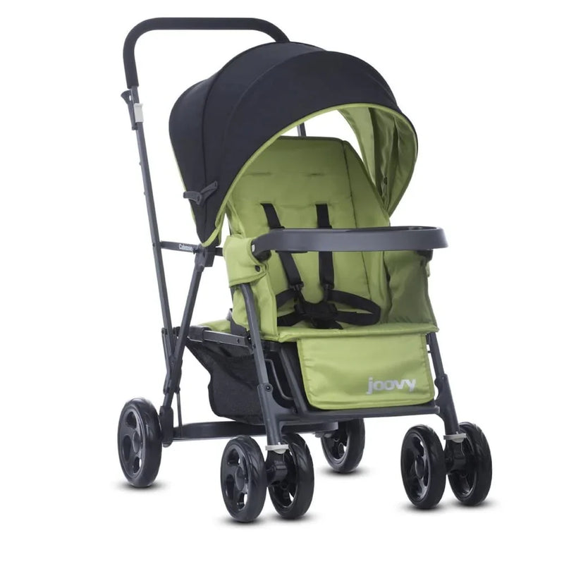 Graphite Stroller Appletree L0
