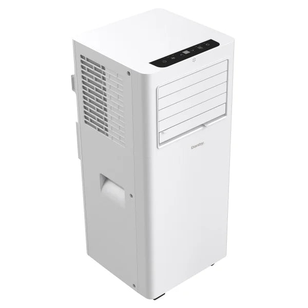 Danby 5,000 BTU SACC Smart Portable Air Conditioner V3
