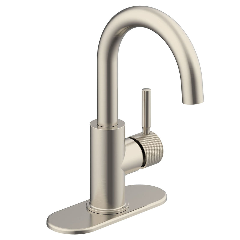 Danze Crete 1-Handle Lavatory Faucet with Side Control U2