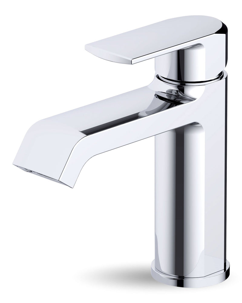 Danze Karter 1-Handle Lavatory Faucet, Polished Chrome K3