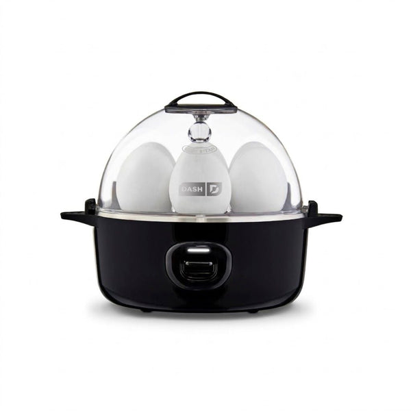 Dash Egg Cooker, 7-Piece, Beige D5