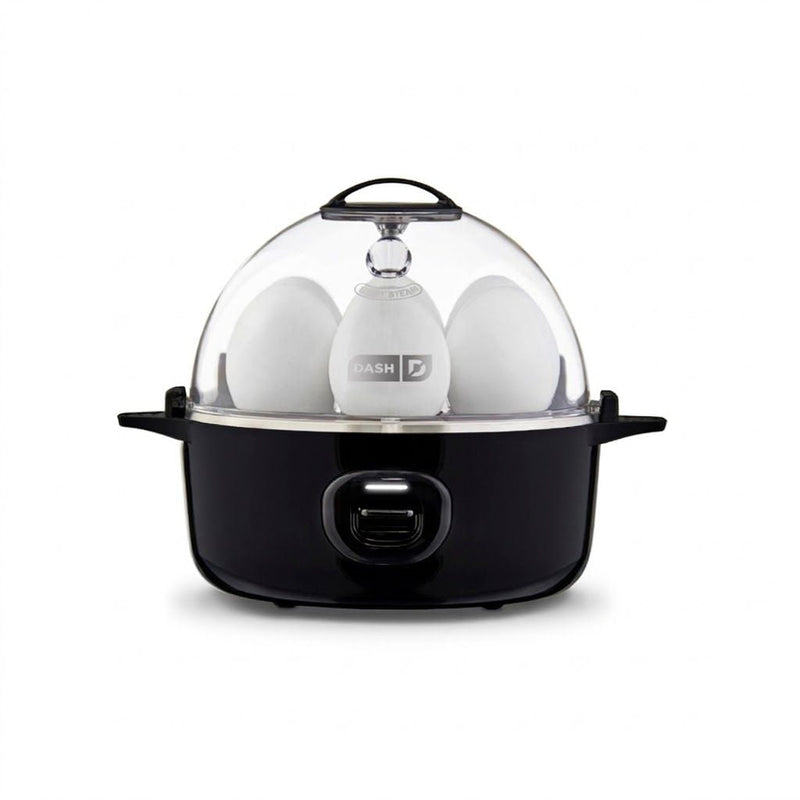 Dash Egg Cooker, 7-Piece, Beige D5