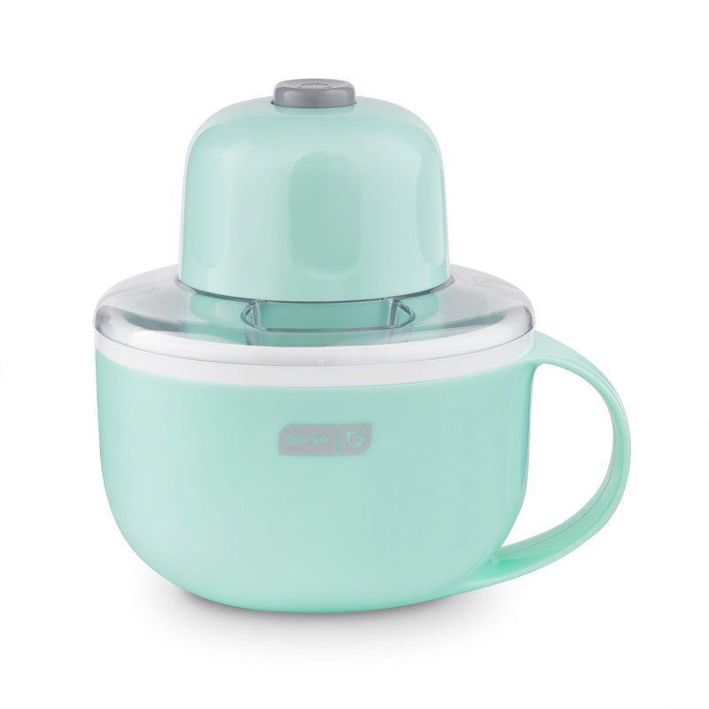 Dash My Mug Ice Cream Maker, Aqua Z7