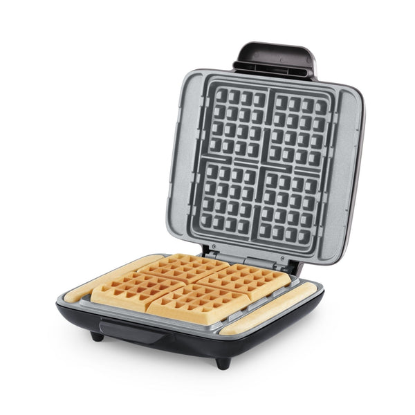 Dash No Drip Ceramic Waffle Maker Q9