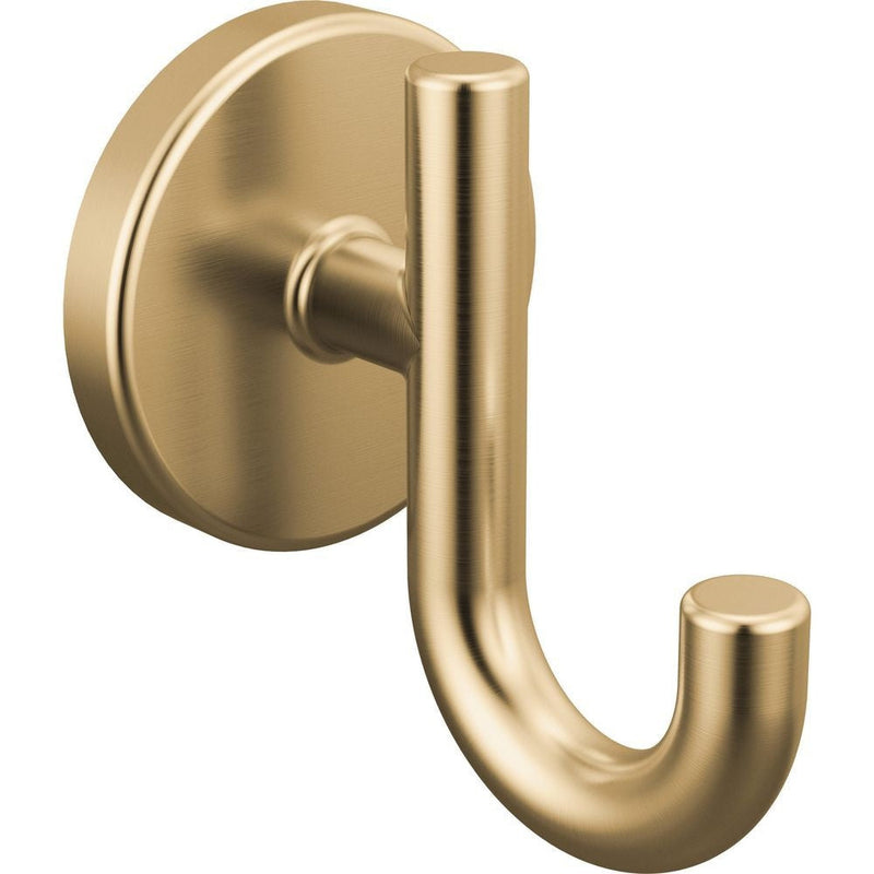 Delta Trinsic Single Robe Hook with Mounting Hardware Z2