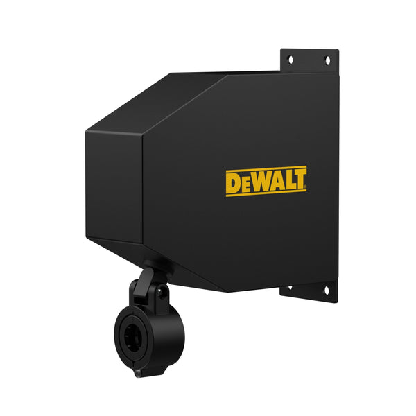 DeWalt 13-ft Retractable EV Charging Cord Management D6