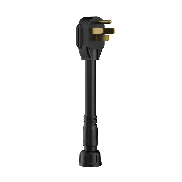 DeWalt 32A Level 1/2 NEMA 14-50 EV Charging Adapter H5
