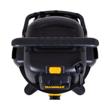 Dewalt Poly Wet/Dry Vacuum with 20-ft Power Cord, 38-L