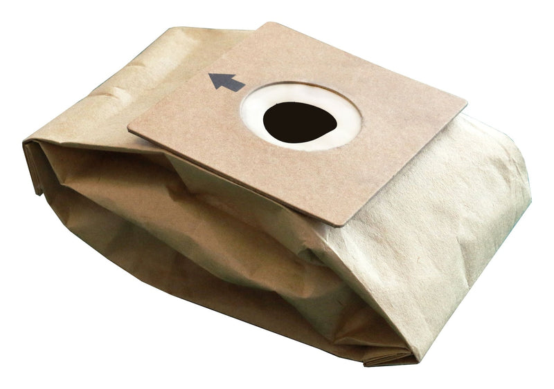 Dirt Devil Dynamite Cannister Vacuum Cleaner Bags, 3-pk I0