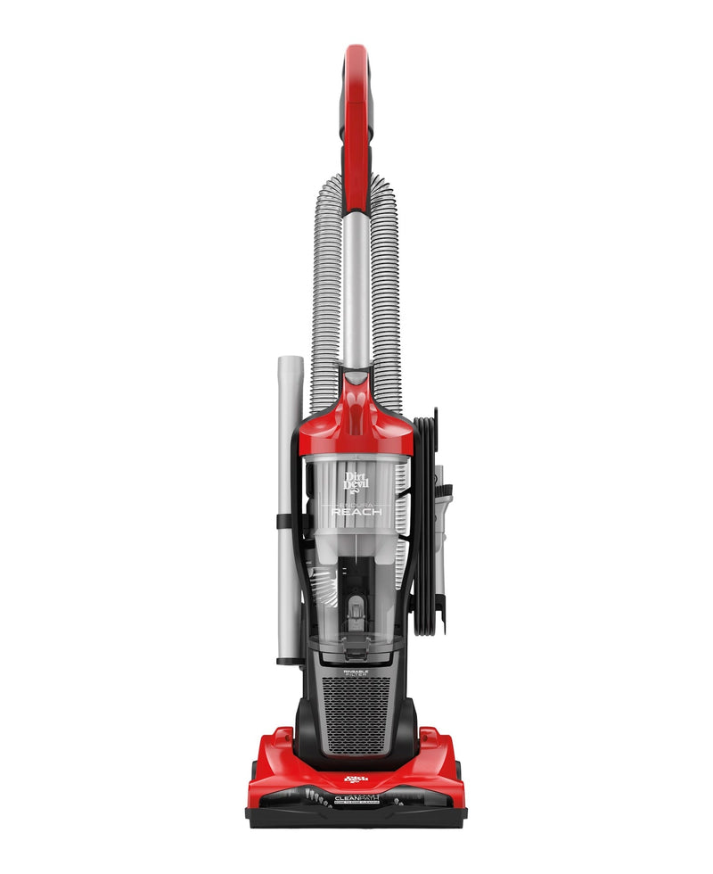 Dirt Devil Endura Reach Corded Upright Vacuum H6