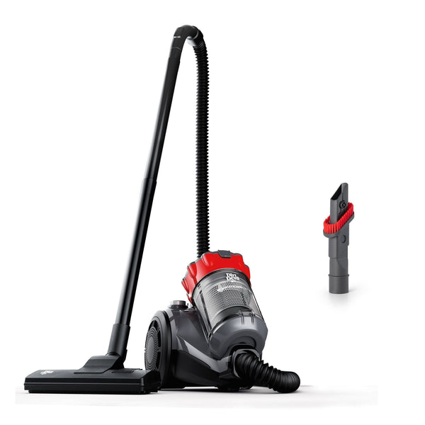 Dirt Devil Multi-Surface Express Lite Plus Canister Vaccum U0