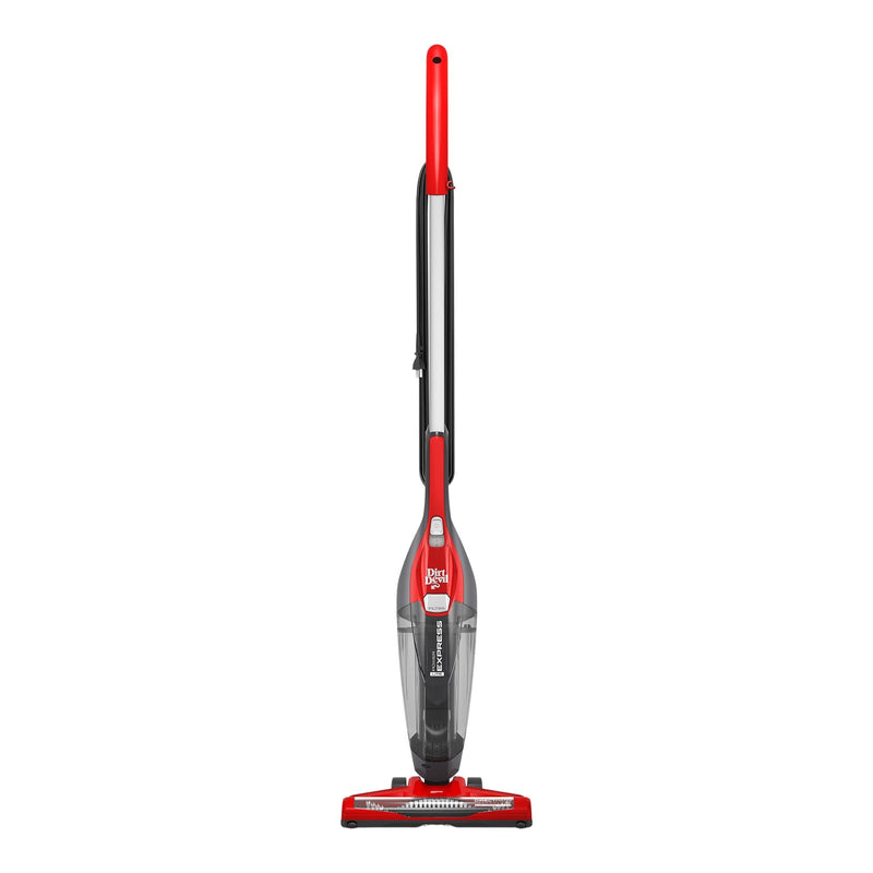 Dirt Devil Power Express Corded Stick Compact Vacuum Cleaner D2