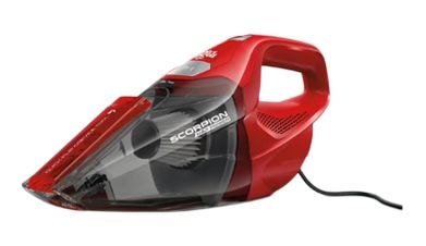 Dirt Devil Scorpion Corded Lightweight Hand Vacuum Cleaner N0