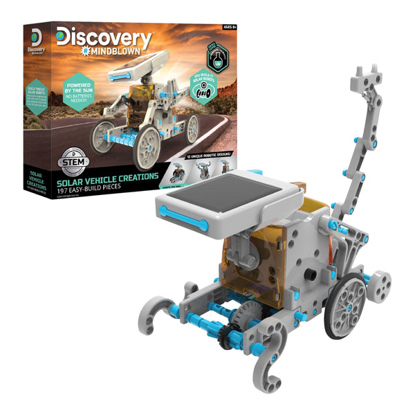 Discovery S0