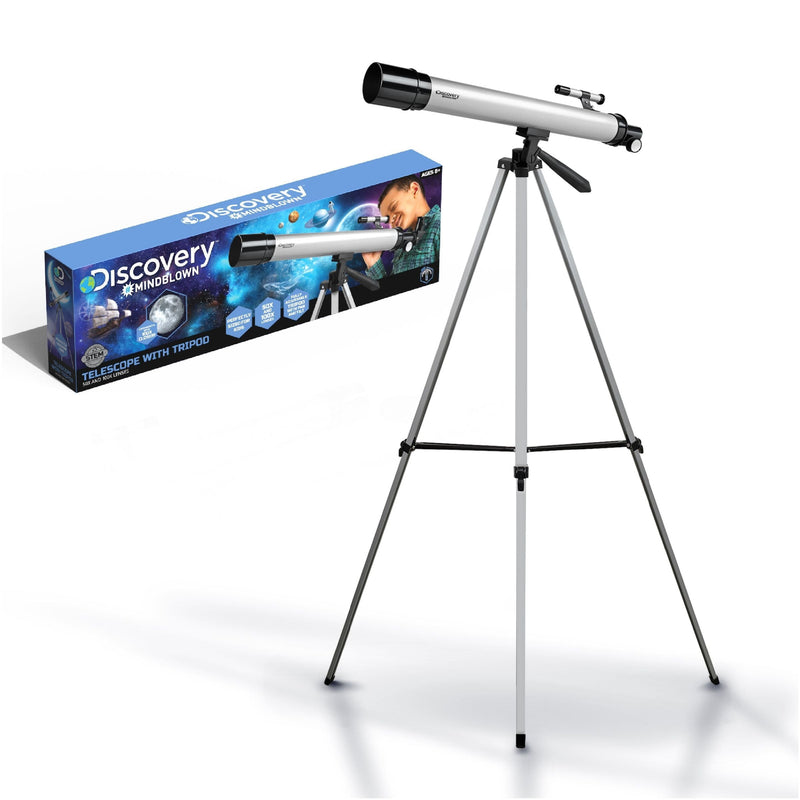 Discovery L4