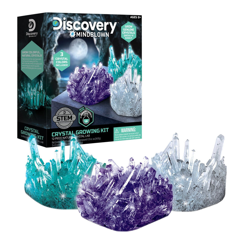 Discovery Q6