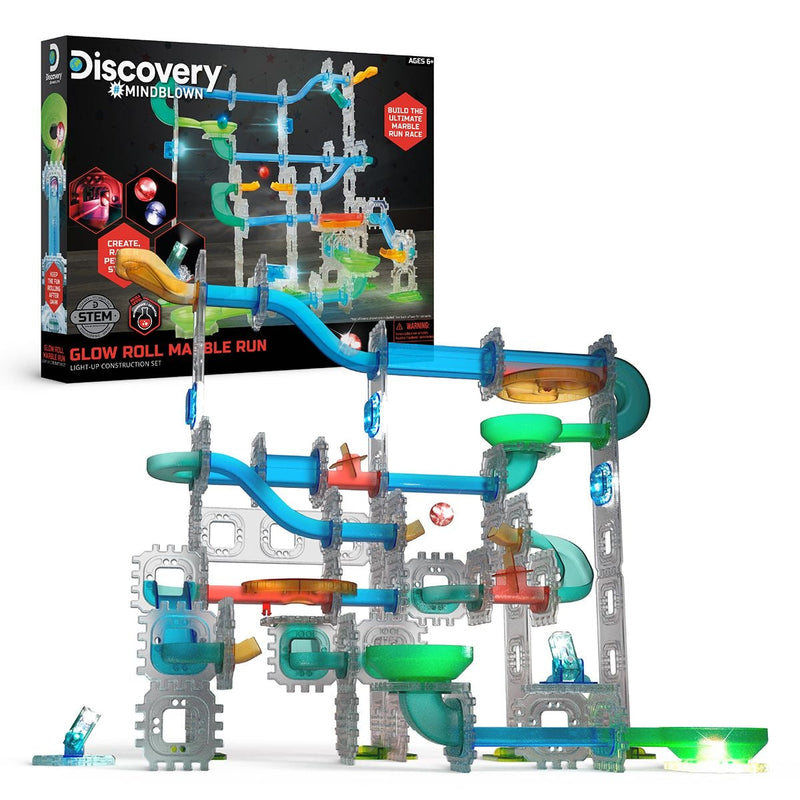 Discovery X9