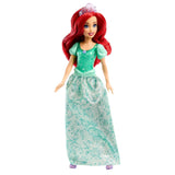 Disney Core Princess Fashion Doll Assortment, Ages 6+