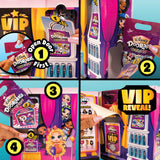 Disney Doorables ADOORBS Kid's Collectible Series 1 Doll for Ages 5+, Assorted Characters
