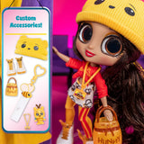 Disney Doorables ADOORBS Kid's Collectible Series 1 Doll for Ages 5+, Assorted Characters