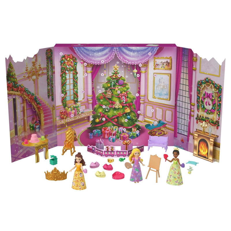 Disney Princess Advent Calendar 2026 L2