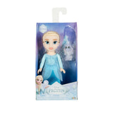 Disney Princess Petite Dolls