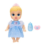 Disney Princess Soft and Cuddly Baby