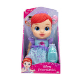 Disney Princess Soft and Cuddly Baby