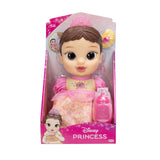 Disney Princess Soft and Cuddly Baby