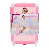Disney Princess Style Collection World Traveler Play Suitcase