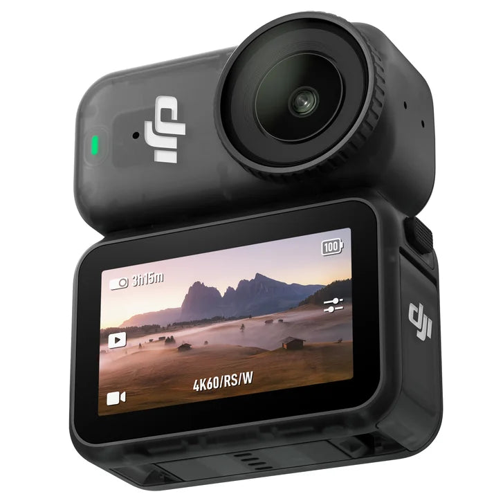 DJI Osmo Nano Camera Bundle T6