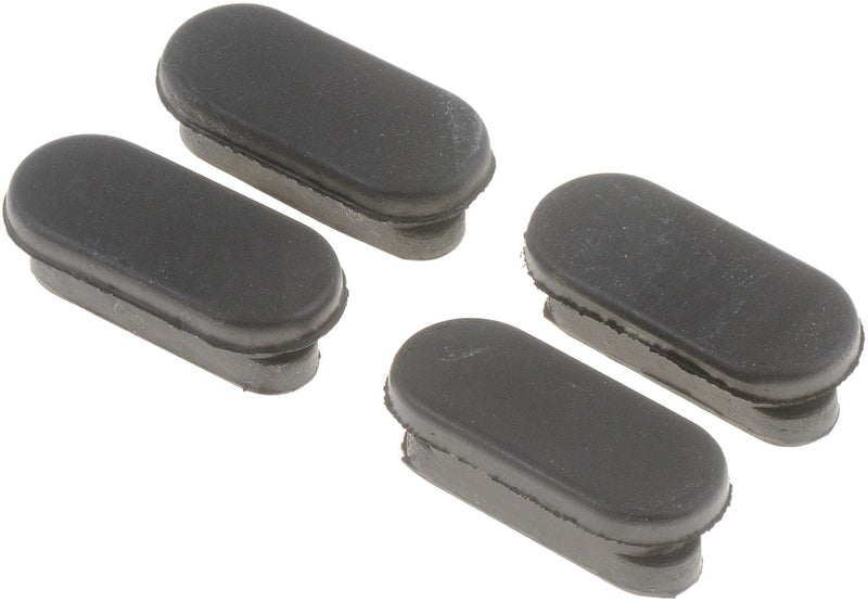 Dorman HELP! Brake Plate Hole Cover V7