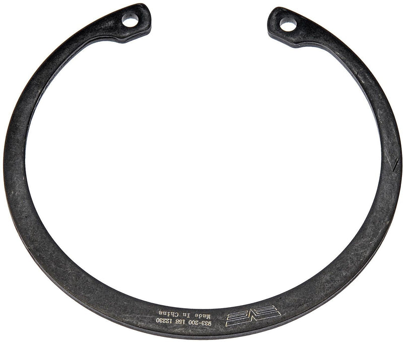Dorman Wheel Bearing Retaining Ring P4