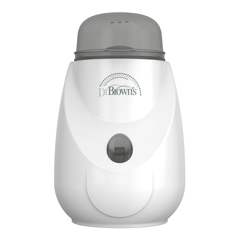 Dr. B's Insta-Feed Bottle Warmer & Sterilizer M1